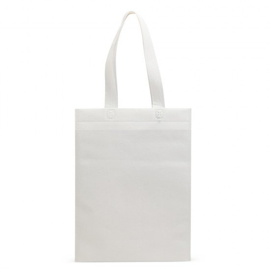 Sacola TNT com Logo Personalizada