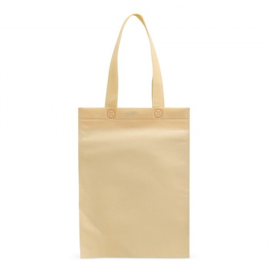 Sacola TNT com Logo Personalizada