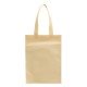 Sacola TNT com Logo Personalizada