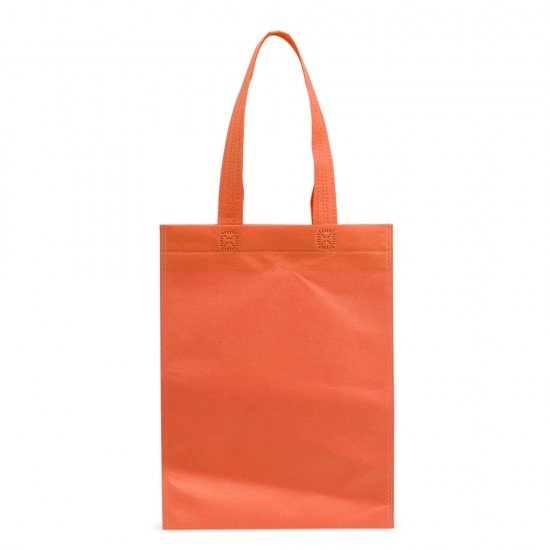Sacola TNT com Logo Personalizada