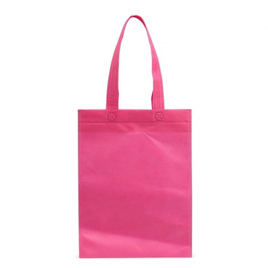 Sacola TNT com Logo Personalizada