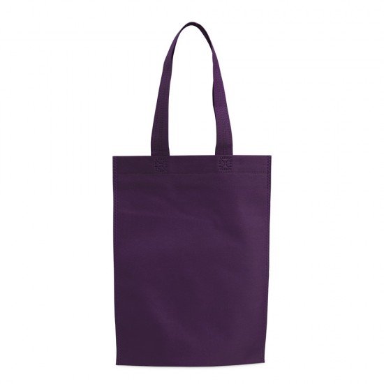 Sacola TNT com Logo Personalizada