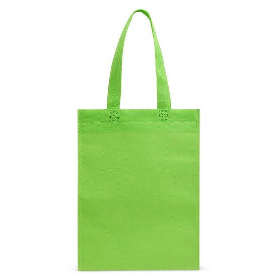 Sacola TNT com Logo Personalizada