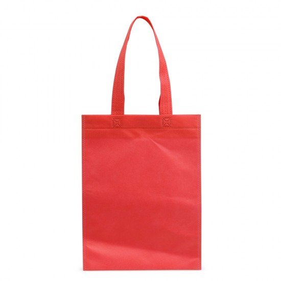 Sacola TNT com Logo Personalizada