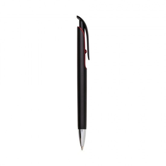 Caneta de Pl&aacute;stico Promocional 