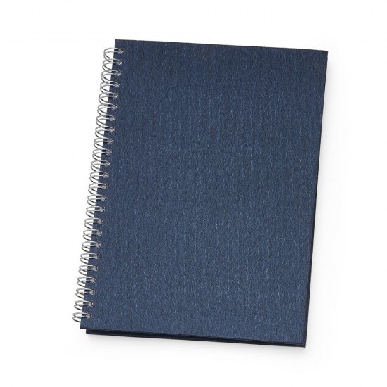 Caderno de Neg&oacute;cios 16X21cm Promocional