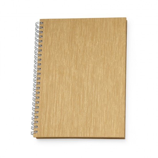 Caderno de Neg&oacute;cios 16X21cm Promocional