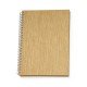 Caderno de Neg&oacute;cios 16X21cm Promocional