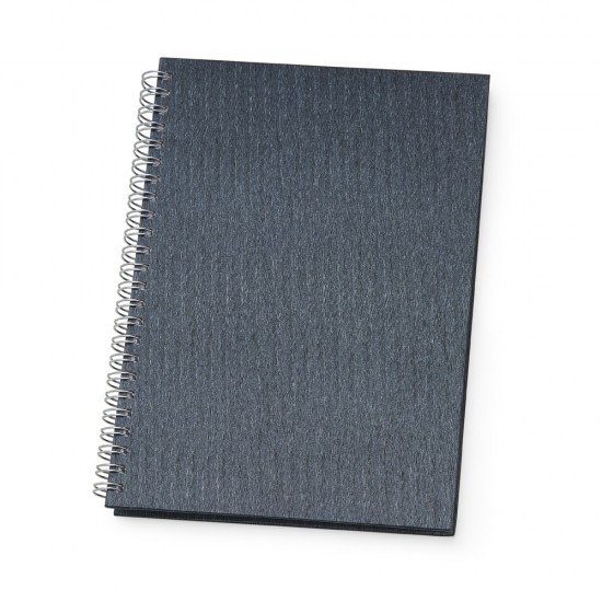 Caderno de Neg&oacute;cios 16X21cm Promocional