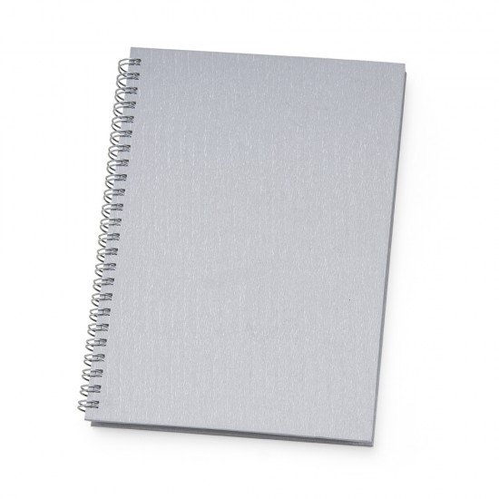 Caderno de Neg&oacute;cios 16X21cm Promocional