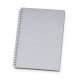 Caderno de Neg&oacute;cios 16X21cm Promocional