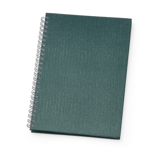 Caderno de Neg&oacute;cios 16X21cm Promocional