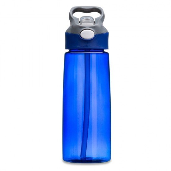 Squeeze 650ml Pl&aacute;stico Personalizado