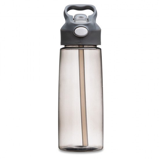 Squeeze 650ml Pl&aacute;stico Personalizado