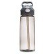 Squeeze 650ml Pl&aacute;stico Personalizado