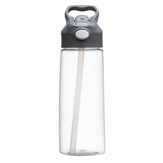 Squeeze 650ml Pl&aacute;stico Personalizado
