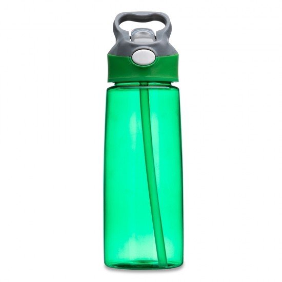 Squeeze 650ml Pl&aacute;stico Personalizado