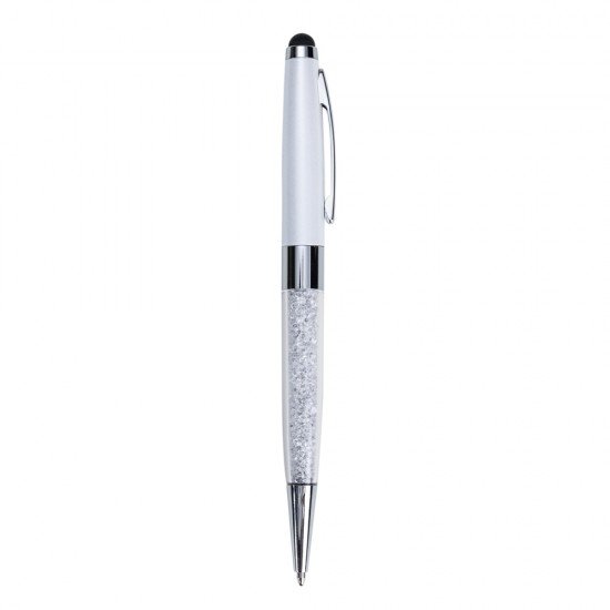 Caneta Metal Touch Personalizada