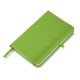 Caderneta tipo Moleskine com Porta Caneta Personalizada