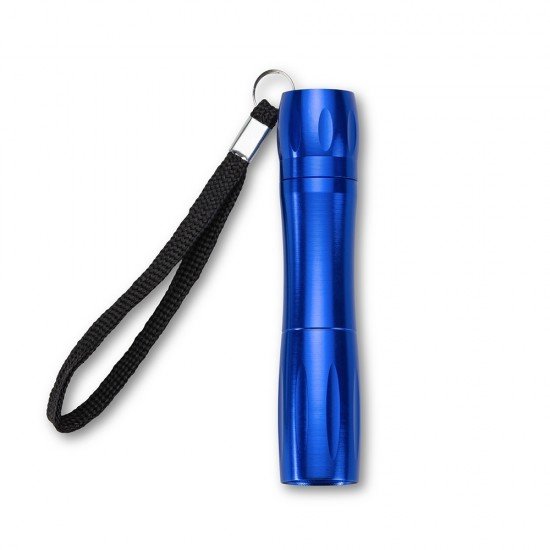 Lanterna Bast&atilde;o Led Personalizado com Logo