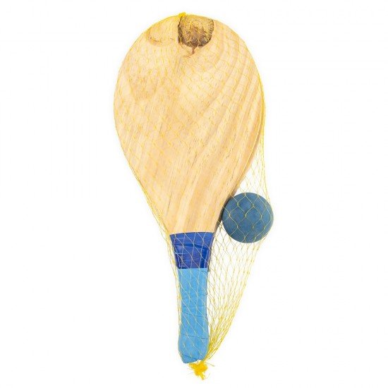 Kit Frescobol Personalizado