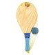 Kit Frescobol Personalizado