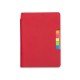 Caderno 14x21cm com Autoadesivo Personalizado