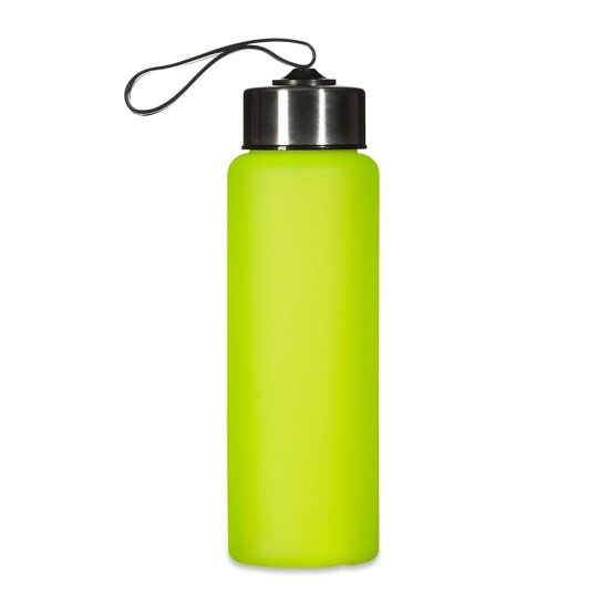 Squeeze Pl&aacute;stico 680ml Personalizado