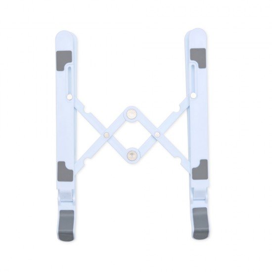 Suporte Retr&aacute;til para Notebook Multi &Acirc;ngulos Personalizado com Logo