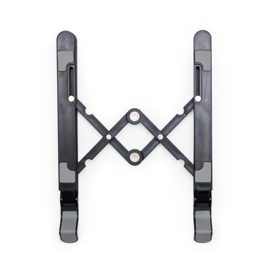 Suporte Retr&aacute;til para Notebook Multi &Acirc;ngulos Personalizado com Logo