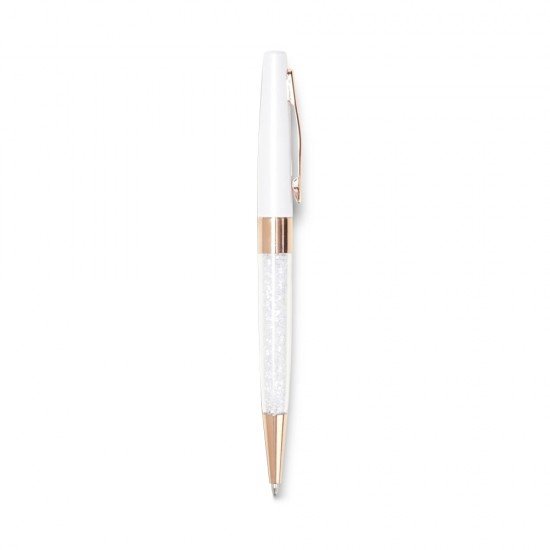 Caneta Semimetal Personalizada