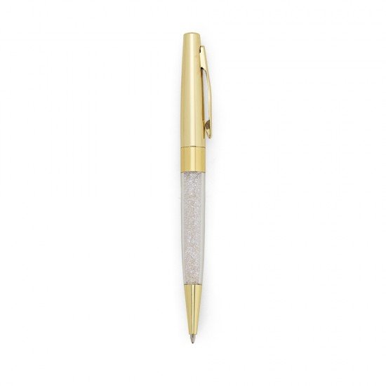 Caneta Semimetal Personalizada