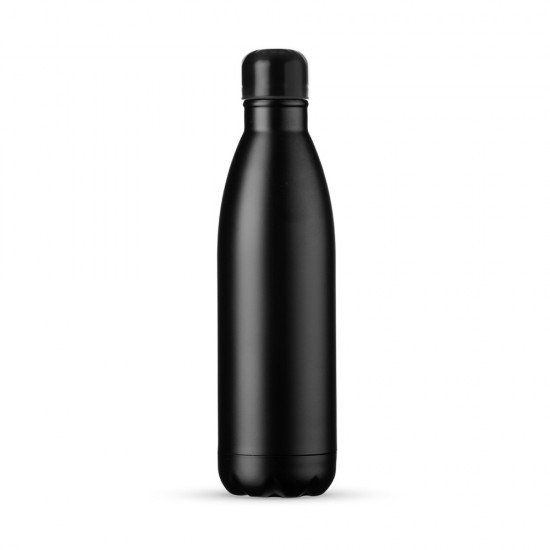 Garrafa T&eacute;rmica Inox 500ml Personalizada