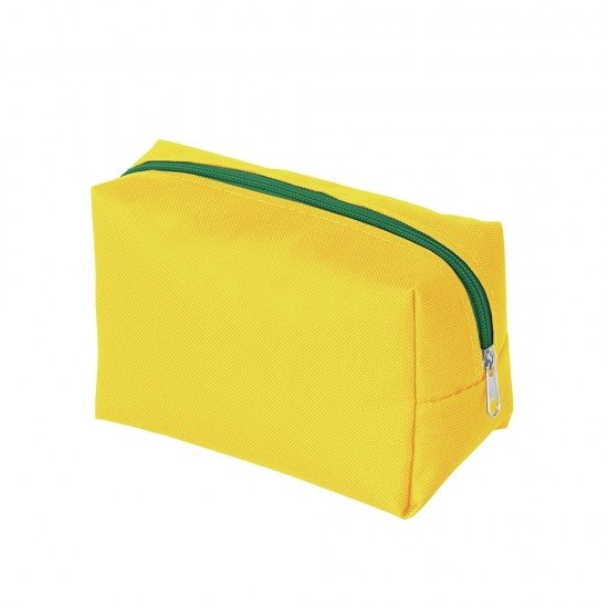 Necessaire de Nylon Personalizado para Brindes