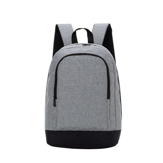 Mochila Poli&eacute;ster com Compartimento para Notebook at&eacute; 14 polegadas Personalizada