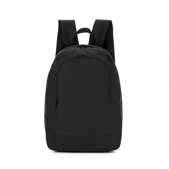 Mochila Poli&eacute;ster com Compartimento para Notebook at&eacute; 14 polegadas Personalizada