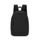 Mochila Poli&eacute;ster com Compartimento para Notebook at&eacute; 14 polegadas Personalizada