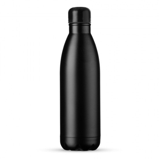 Garrafa T&eacute;rmica Inox 1L Personalizada
