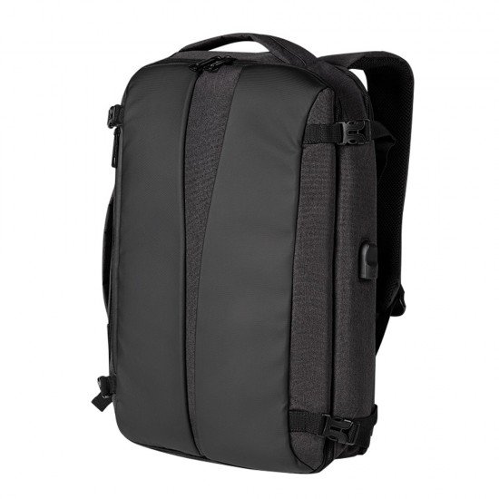 Mochila Poli&eacute;ster 22 Litros Personalizada