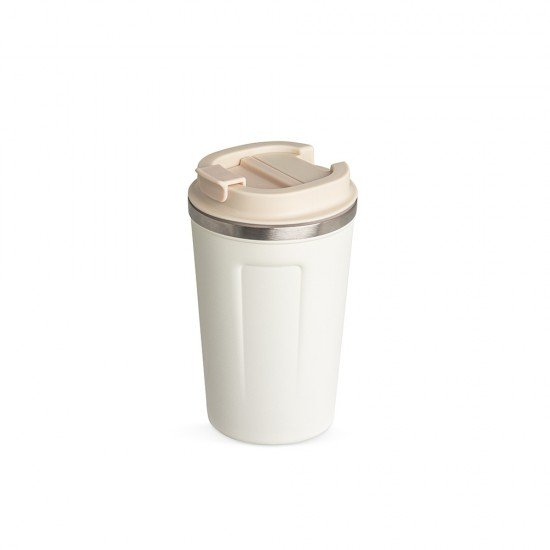Copo T&eacute;rmico Inox 350ml Personalizado