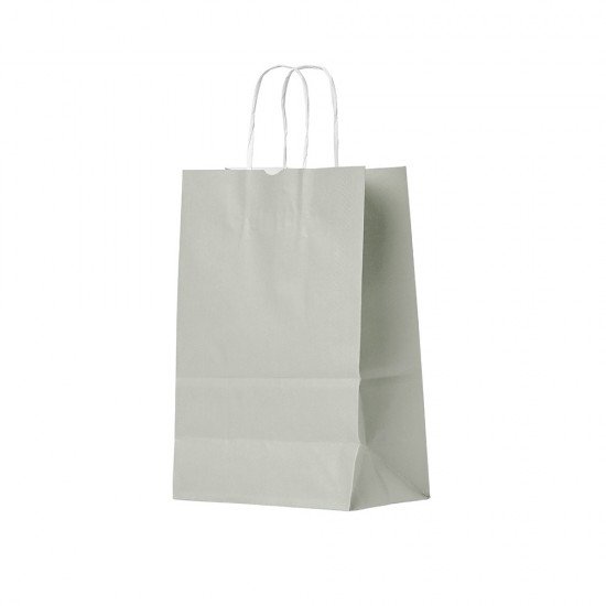 Sacola Kraft Pequena Personalizada