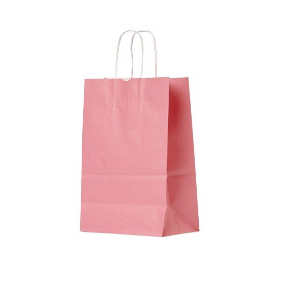 Sacola Kraft Pequena Personalizada