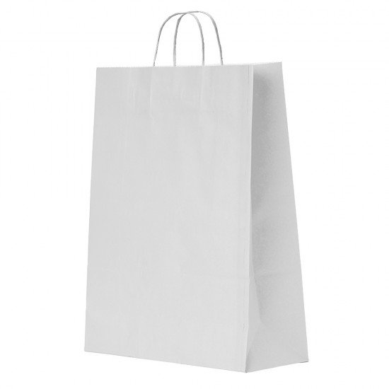 Sacola Kraft Grande Personalizada