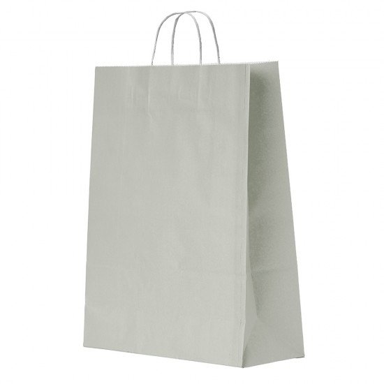 Sacola Kraft Grande Personalizada