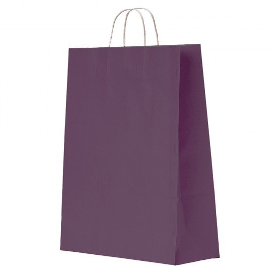 Sacola Kraft Grande Personalizada