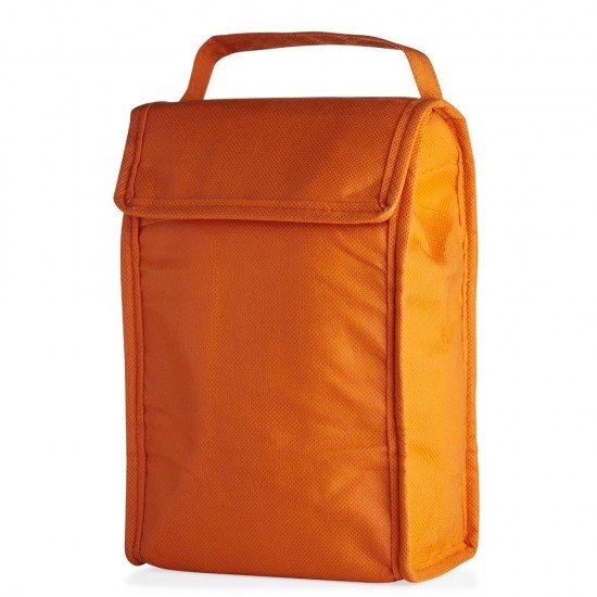 Bolsa T&eacute;rmica Dobr&aacute;vel 3L Personalizado