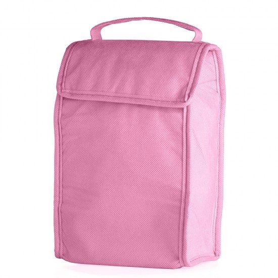 Bolsa T&eacute;rmica Dobr&aacute;vel 3L Personalizado