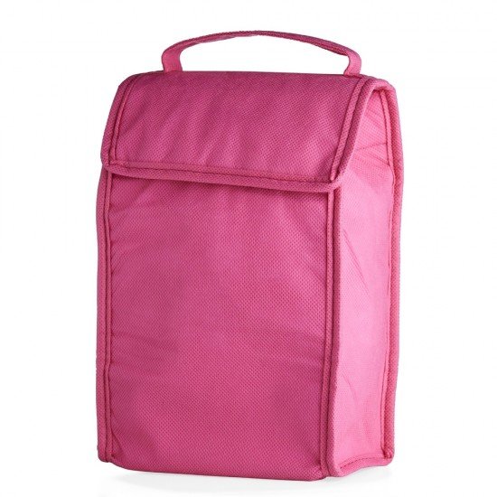 Bolsa T&eacute;rmica Dobr&aacute;vel 3L Personalizado