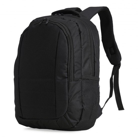 Mochila de Nylon 26 Litros Para Brindes com Logo