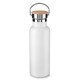 Garrafa T&eacute;rmica Inox 500 ml Personalizada